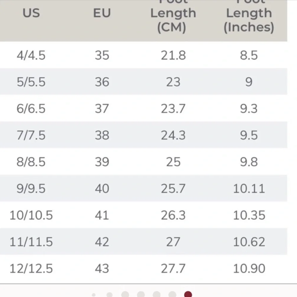 Ecco Leather Pump Round Toe High Heel Light Brown.EU 40/US 9/9.5 - Picture 12 of 13